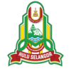 Official seal of Hulu Selangor District