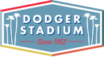 Dodger Stadium logo