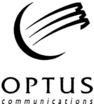 Former Optus logo (1991–1999)