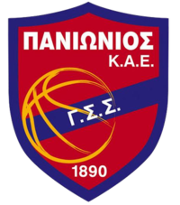 Panionios logo