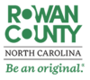 Official logo of Rowan County