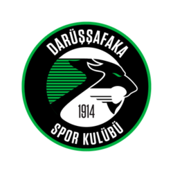 Darüşşafaka Lassa logo