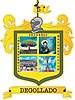 Official seal of Degollado Los Altos