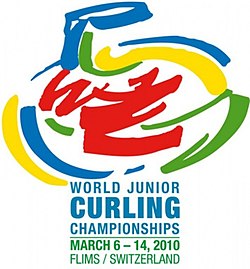 2010 World Junior Curling Championships