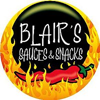 Blair's Sauces and Snacks