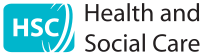 Logo of the health service in Northern Ireland