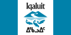 Flag of Iqaluit