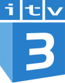 First logo used from 1 November 2004 to 15 January 2006