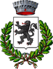 Coat of arms of Romagnano Sesia