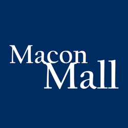 Macon Mall logo