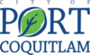 Official logo of Port Coquitlam