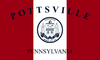 Flag of Pottsville