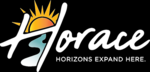 Official logo of Horace, North Dakota