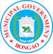 Official seal of Bongao