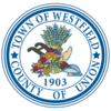 Official seal of Westfield, New Jersey