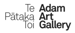 Adam Art Gallery logo