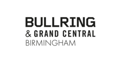 Bullring logo