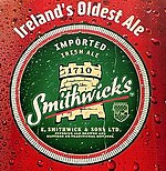 Smithwick's logo