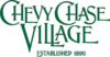 Official logo of Chevy Chase Village, Maryland