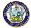 Official seal of North Wildwood, New Jersey