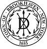 Official seal of Brookhaven, New York