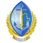 Marinha de Guerra logo