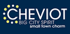 Official logo of Cheviot, Ohio