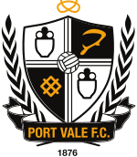 Port Vale F.C. logo