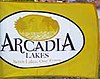 Flag of Arcadia Lakes, South Carolina