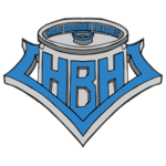 Half Barrel Heroes logo