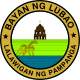 Official seal of Lubao
