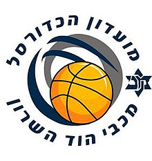 Maccabi Hod HaSharon logo