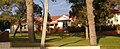 Image 21A school entrance building in Australia (from School)