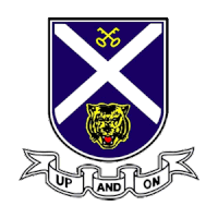Crest Of St Andrew's School
