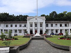 Agusan Del Norte Provincial Capitol