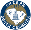 Official seal of Cheraw
