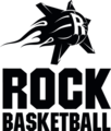 Rock sponsorship logo (until 2016)