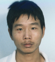 Zhou Jian Guang, one of the two Chinese men who helped Lee kidnap the 14-year-old schoolgirl