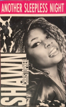 US retail cassette edition; the US CD edition was released for only promotional use