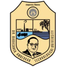 Logo of DBATU