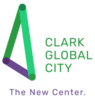 Official logo of Clark Global City