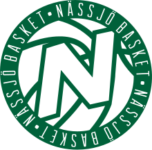 KFUM Nässjö logo