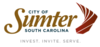 Official logo of Sumter