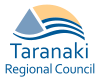Coat of arms of Taranaki