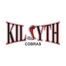 Kilsyth Cobras logo