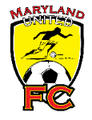 Maryland United FC logo