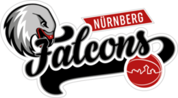 Nürnberg Falcons logo