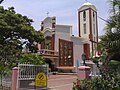 Diocesan Shrine of San Vicente Ferrer (Mamatid) 2