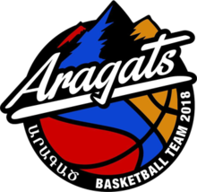 Aragats logo