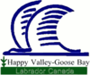 Official logo of Happy Valley-Goose Bay